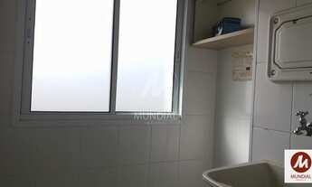 Imagem 7: Apartamento (tipo - padrao) 2 dormitórios, cozinha planejada, portaria 24hs, lazer, espaço