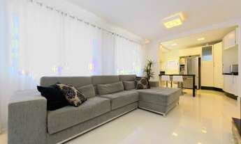 Imagem 4: Casa para venda tem 160 metros quadrados com 3 quartos em Centro - Jundiaí - SP