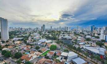 Imagem 6: Apartamento com 4 dormitórios à venda, 372 m² por R$ 3.025.552 - Setor Marista - Goiânia/G