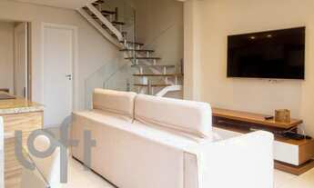 Imagem 2: São Paulo - Apartamento Padrão - Brooklin