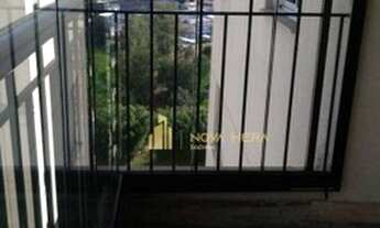 Imagem 2: Apartamento com 3 dormitórios à venda, 88 m² por R$ 773.000,00 - Jardim Tupanci - Barueri