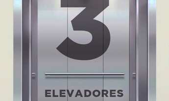 Imagem 6: Apartamento com 3 quartos, suíte e varanda no Barro Duro - Ed. Gulandi