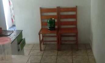 Imagem 6: Aluga se casa no jardim Julieta