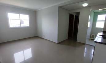 Imagem 6: Apartamento com 2 dormitórios à venda, 55 m² por R$ 160.000 - Parque Real - Pouso Alegre/M