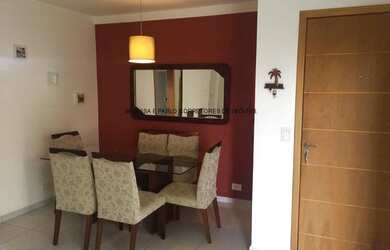 Imagem: APARTAMENTO RESIDENCIAL em TAUBATÉ - SP