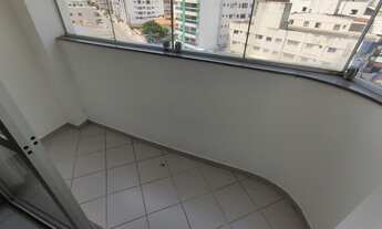 Imagem 3: Cobertura duplex 3 quartos c/suíte terraço mobiliada na Praia do Morro