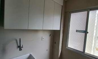 Imagem 4: Apartamento com 3 dormitórios à venda, 62 m² por R$ 510.000 - Norte - Águas Claras/DF