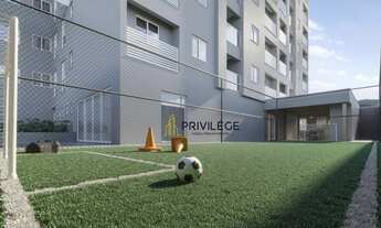 Imagem 2: Apartamento com 2 dormitórios à venda, 65 m² por R$ 671.000,00 - Praia Brava - Itajaí/SC