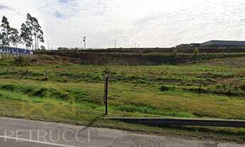 Imagem: área - Centro - Capivari