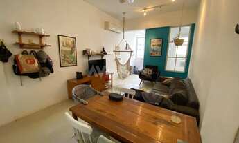 Imagem 3: Rio de Janeiro - Apartamento Padrão - Laranjeiras