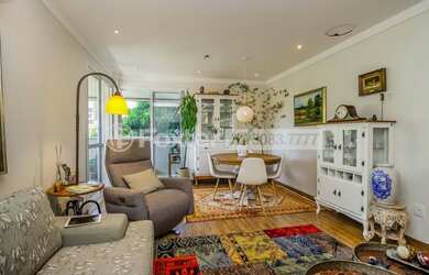 Imagem 3: Apartamento 3 quartos / 2 suítes, 2 vagas, no bairro Boa Vista, Porto Alegre - RS