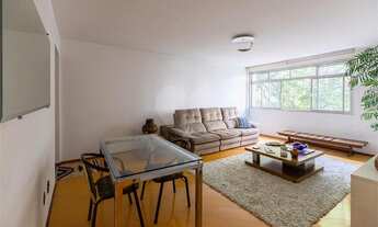 Imagem 5: São Paulo - Apartamento Padrão - MOEMA