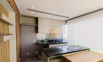 Imagem 6: Apartamento Duplex com 1 dormitório à venda, 82 m² por R$ 900.000,00 - Perdizes - São Paul