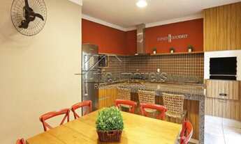 Imagem 4: CAMPINAS - Apartamento Padrão - Parque Fazendinha