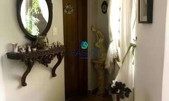 Imagem 6: Sobrado de 300m² à Venda com 5 Dormitórios, 1 Suíte, 5 Banheiros, Sala, 3 Vagas. Parque da