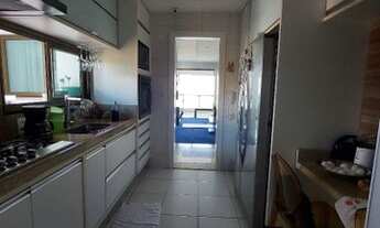 Imagem: Apartamento à venda, 3 suítes, Lê Parc