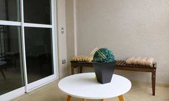 Imagem 4: Apartamento com 3 dormitórios 98m² à venda