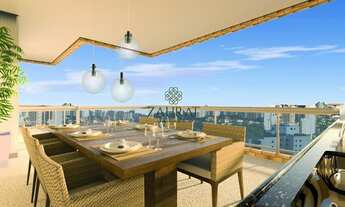 Imagem: Apartamento à venda, 2 quartos, 2 vagas