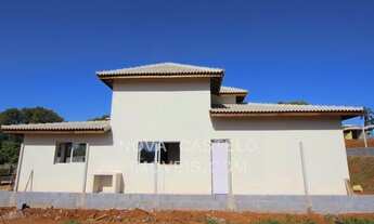 Imagem 3: Ibiúna Belissíma, planta moderna