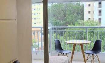 Imagem 5: Studio ao lado do metrô Butantã com 1 dormitório para alugar, 29 m² por R$ 3.000/mês - But