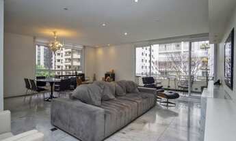 Imagem: Apartamento à venda em São Paulo