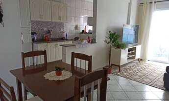 Imagem 7: Excelente Apto 1 Dorm C/ Garagem Em Frente Ao Mar! Ótimo Para Investimento - Avalio Troca