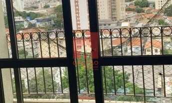 Imagem 3: Excelente apartamento, com 98m², 3 Dormitórios, 1 Suíte, 3 banheiros, 2 vagas