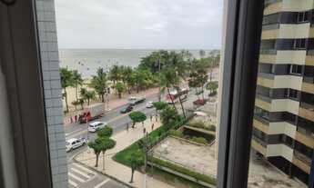 Imagem 2: Qto e sala beira-mar!!com vista!!1.800,00!!