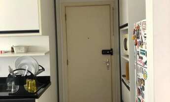 Imagem 6: Apartamento Venda 2 Dormitórios - 103 m² Brooklin