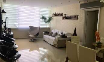 Imagem: Espetacular Apartamento 3 quartos Tijuca