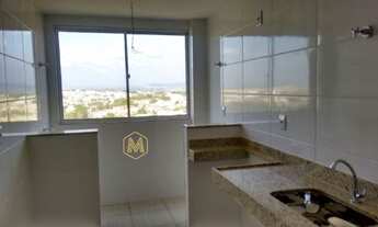 Imagem 7: APARTAMENTO 47M² - 2 QUARTOS - ELEVADOR - 1 BANHEIRO - 1 VAGA - BOM JESUS - CONTAGEM