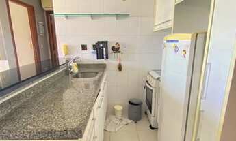 Imagem 7: 2 quartos - mobiliado - área de lazer - Gentil