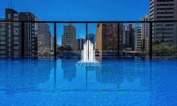 Imagem 7: Apartamento com 2 Dormitórios, 2 Suítes e 2 Vagas em Perdizes