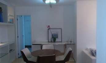 Imagem 4: Excelente apartamento no Península 2 quartos mobiliado