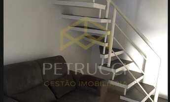 Imagem 7: Cobertura - Vila Industrial - Campinas