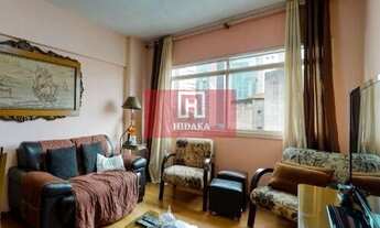 Imagem 2: Apartamento à venda no bairro Bela Vista - São Paulo/SP, Zona Central