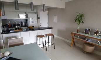 Imagem 3: Apartamento para venda com 82 metros quadrados com 3 quartos em Vila Pompéia - São Paulo