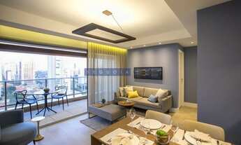 Imagem 2: São Paulo - Apartamento Padrão - Brooklin