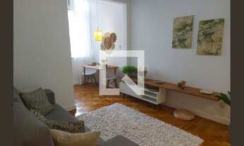 Imagem 2: Apartamento à Venda - Copacabana, 1 Quarto, 48 m2