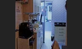 Imagem 4: Casa com 2 dormitórios à venda, 75 m² por R$ 458.000,00 - Jardim dos Colibris - Indaiatuba