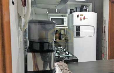 Imagem 6: Apartamento em Vila Lucinda - Santo André