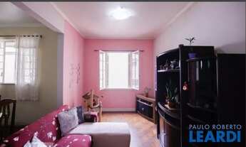 Imagem 2: APARTAMENTO - BARRA FUNDA - SP