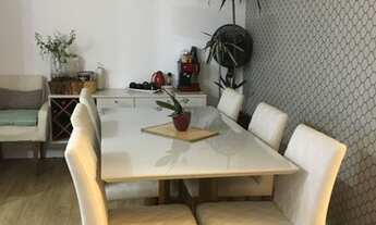 Imagem 3: Apartamento para venda com 72 metros quadrados com 3 quartos em Vila Suissa - Mogi das Cru