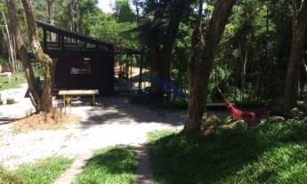 Imagem 4: Terreno Residencial- Petrópolis, Araras