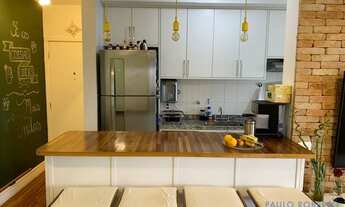 Imagem 3: APARTAMENTO - LAPA DE BAIXO - SP