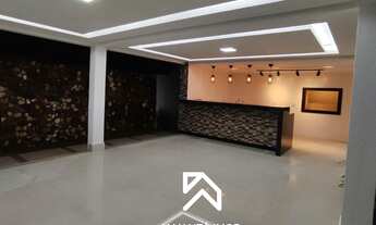 Imagem 4: Belíssima e moderna casa na Ponta Negra com 3 suítes e edícula/studio