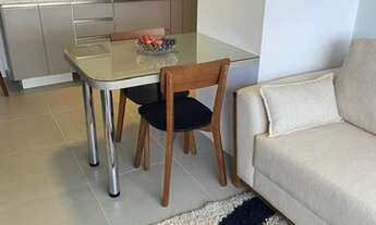 Imagem 3: Flat mobiliado - Edf Smart Class Maagda Suassuna