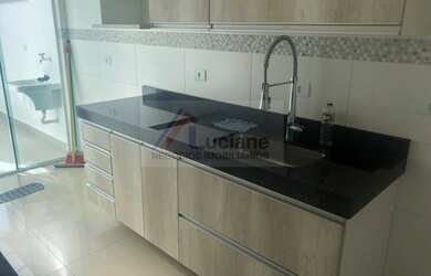 Imagem 7: Apartamento para Locação em Santo André, Parque das Nações, 3 dormitórios, 1 suíte, 1 banh