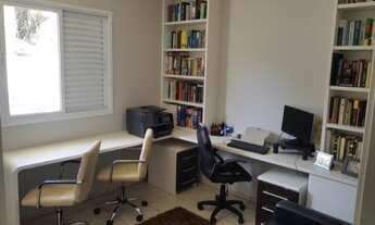 Imagem 3: Vendo Casa 3 quartos no bairro Santa Rosa