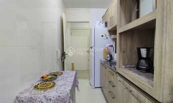 Imagem 6: PORTO ALEGRE - Apartamento Padrão - Sarandi